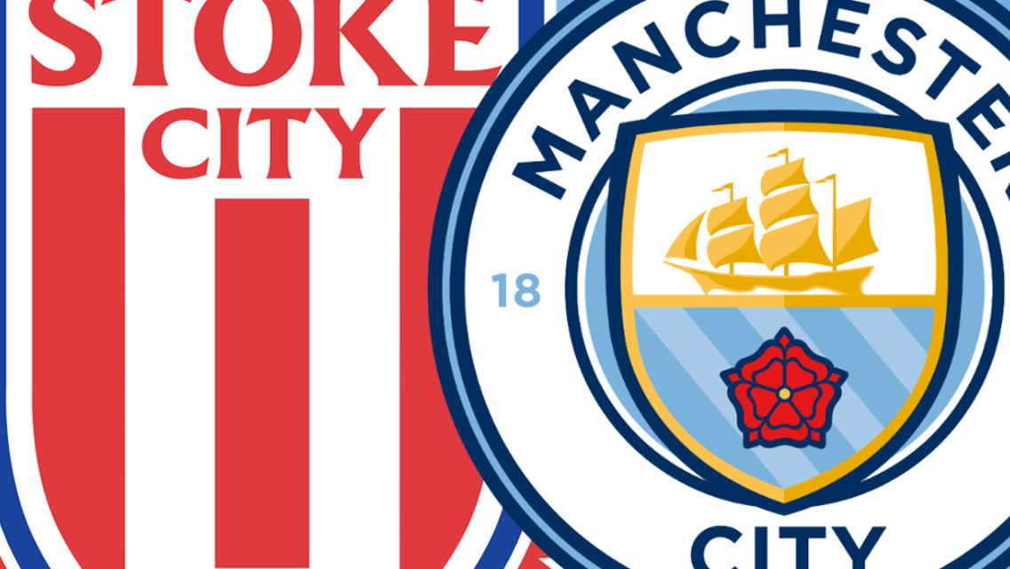 Stoke v City: As it happened...