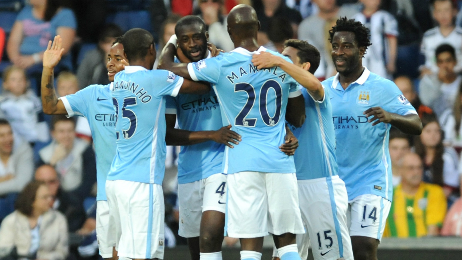 Six of the best: Season openers
