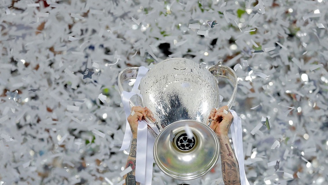 'It's a tough draw' says Begiristain 