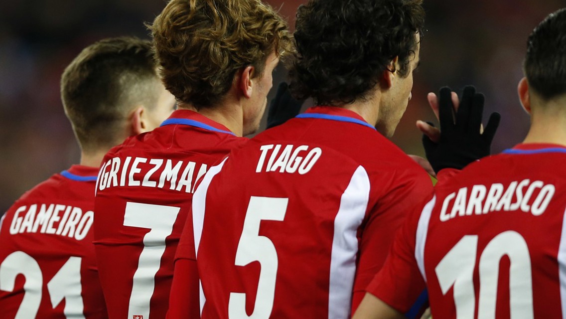 Champions League factfile: Atletico need to know
