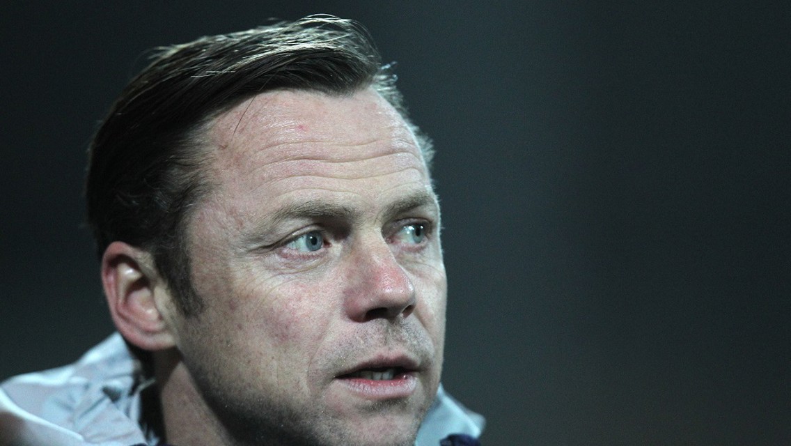 DICKOV: 'Blues can beat anyone'