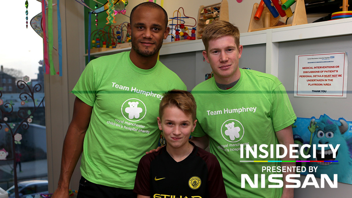 INSIDE CITY: Episode 224