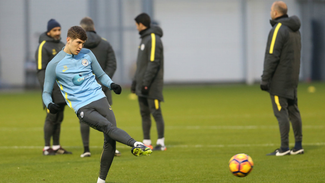 Home form key to title race for Stones