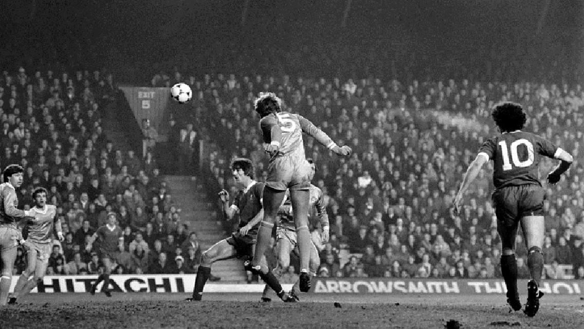 THE NAME'S BOND... Kevin Bond