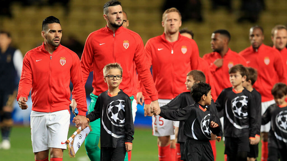 Man City v Monaco: Expert's View From France