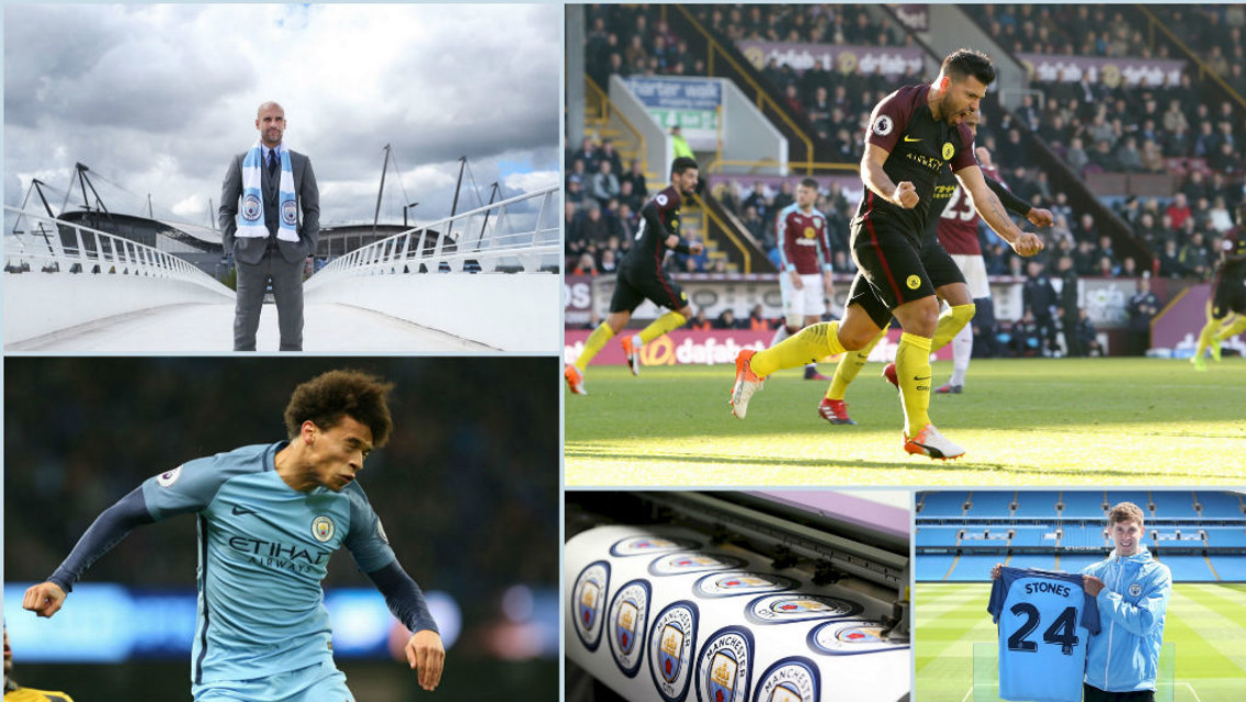 TEST  YOUR KNOWLEDGE: Have a go at our 2016 quiz