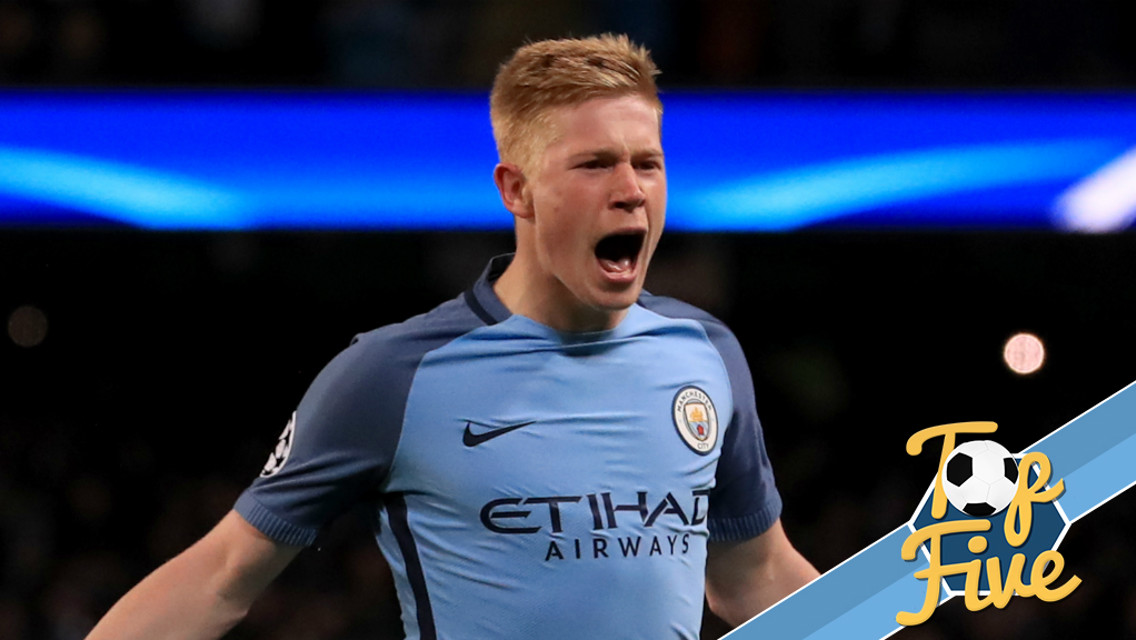 MAGIC: What were CityTV's favourite moments of 2016?