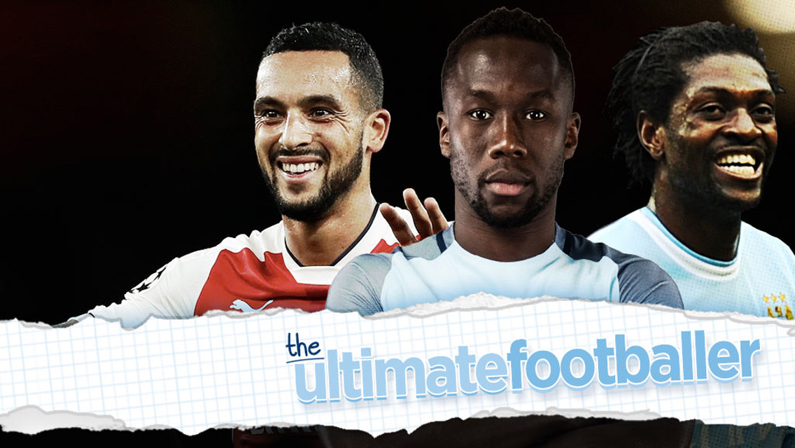 Sagna: De Bruyne is a genius