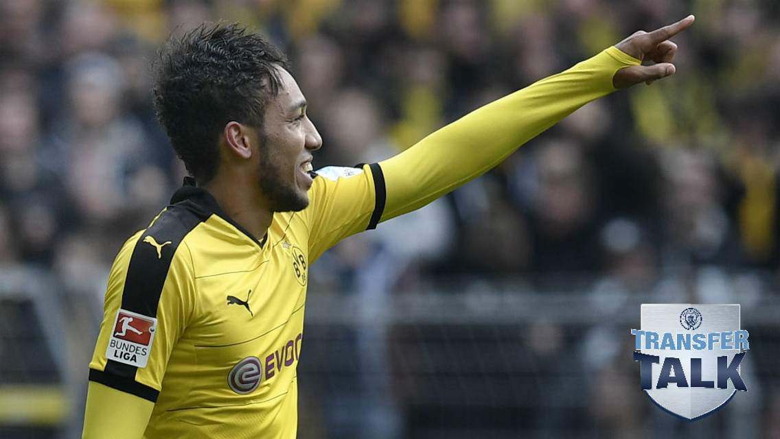 Express: City set for major double transfer swoop