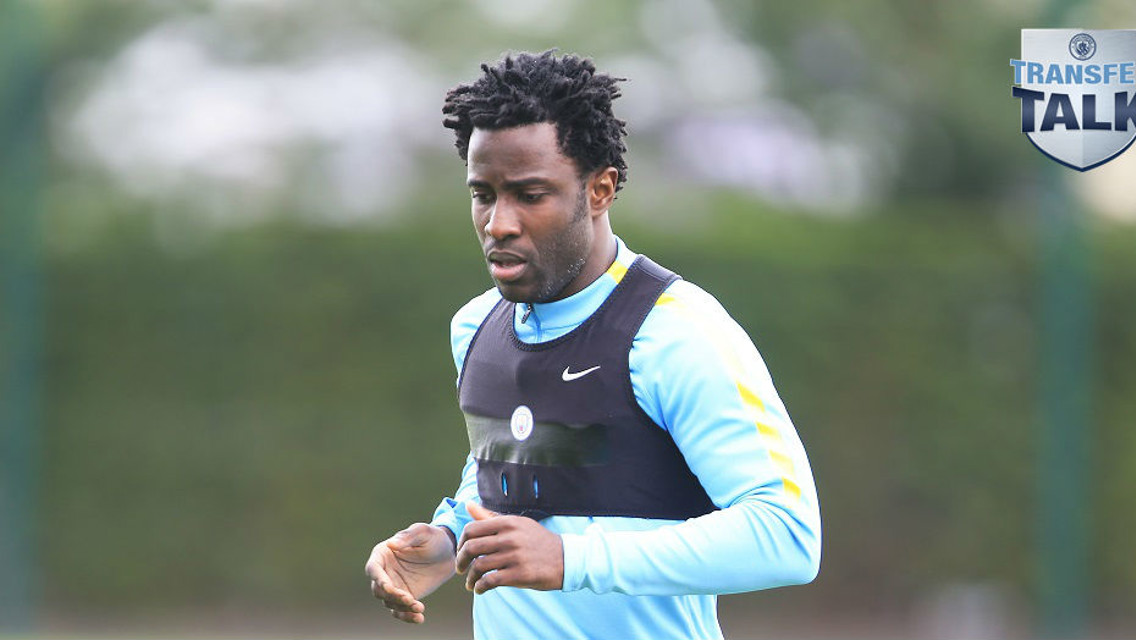 Mirror: Koeman wants Bony as part of Stones deal