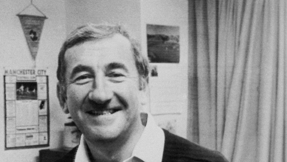 Jimmy Frizzell 1937-2016