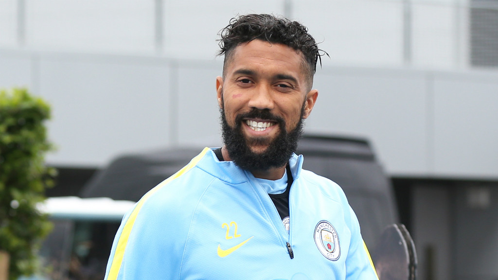 Clichy S 31st Birthday The Day He Was Born