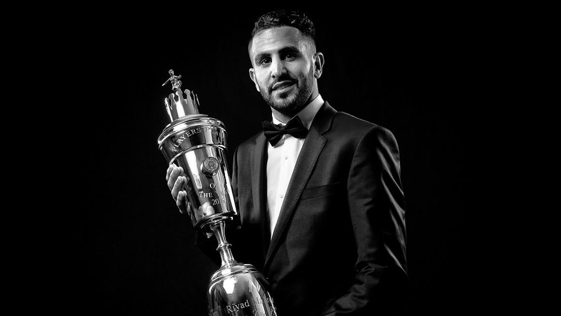 In Other News: Mahrez next to leave?