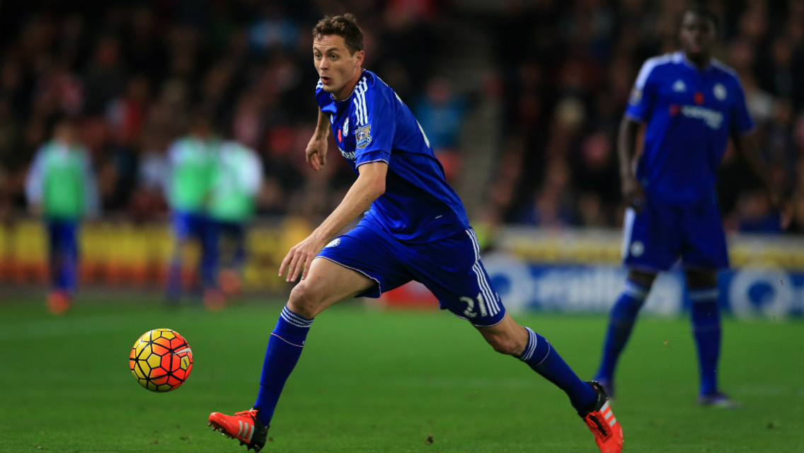 In other news: Juve want Matic to replace Pogba