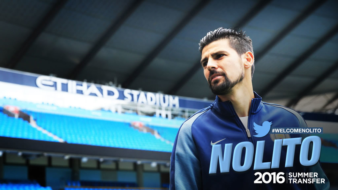 NOLITO 101: Every last detail on our new no.9