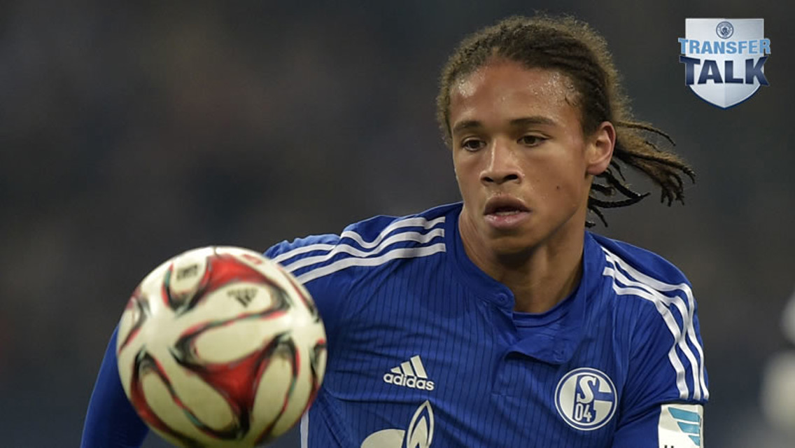 Sane switch to be completed this week?