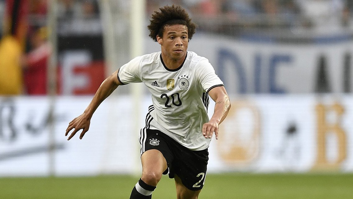 Express: City on brink of £40m Sane deal