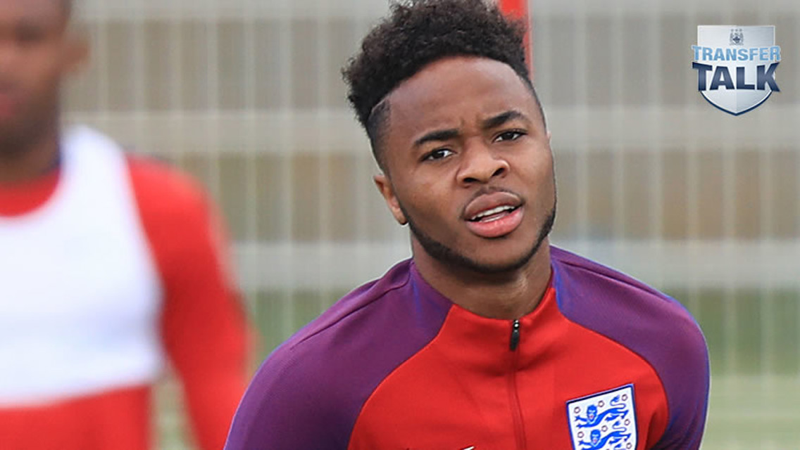25 June transfer talk