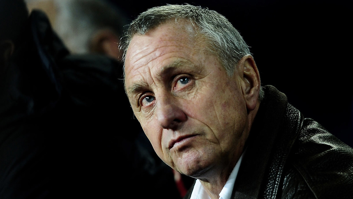 INSPIRATIONS: Standing on the shoulders of giants