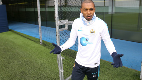 Etihad POTS: The case for Fernandinho