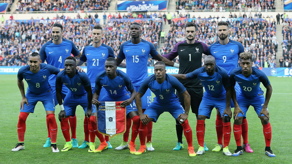 EURO 2016: Will hosts win for the first time in 16 years?