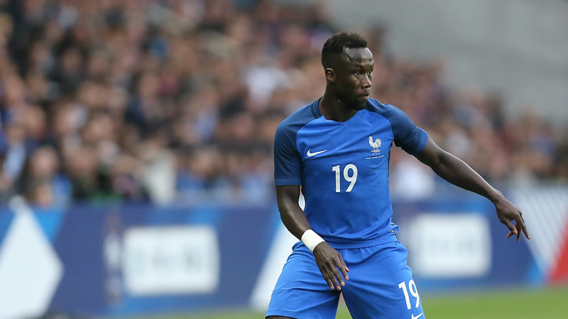 France through to quarter-finals