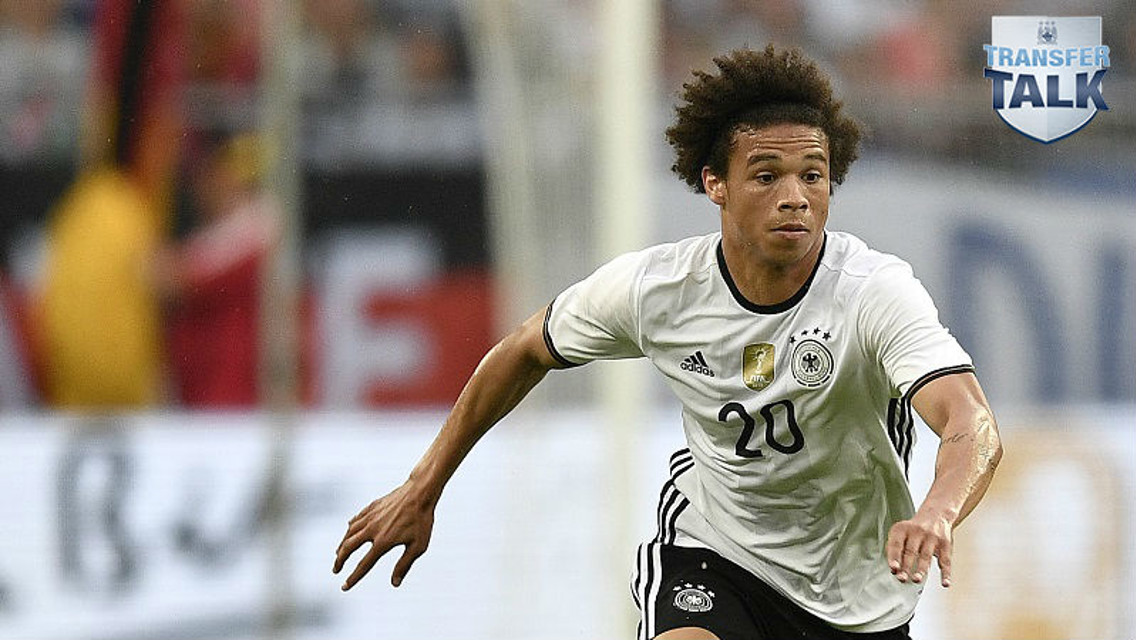 Blues close in on stellar Bundesliga pair?