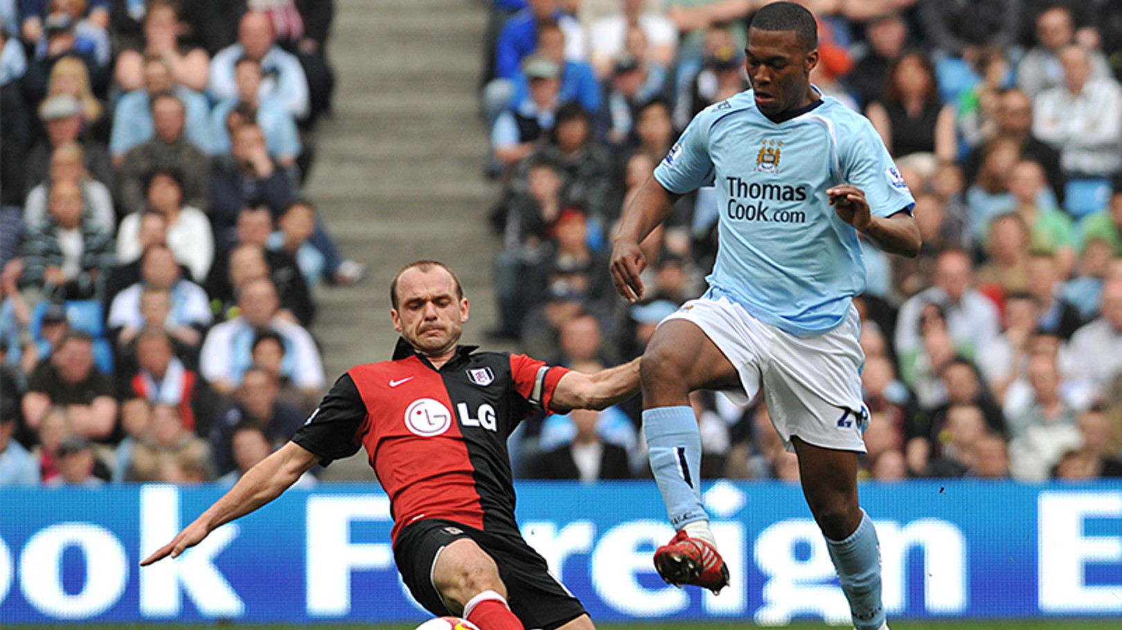 Former City stars at Euro 2016: Part two