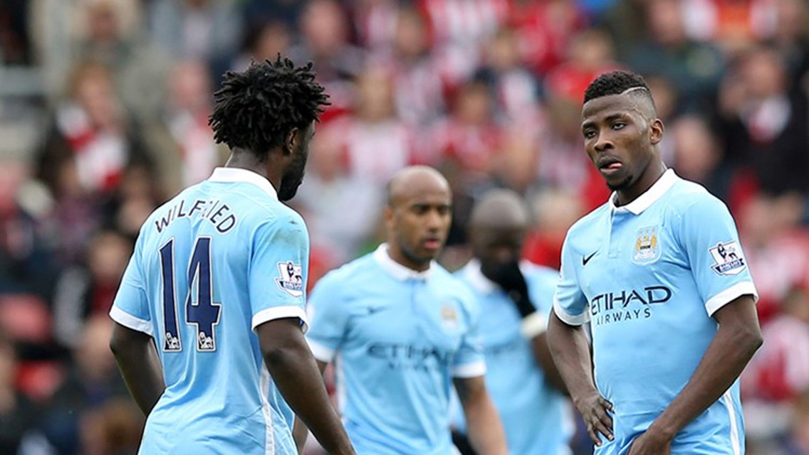 Southampton v City: Extended Highlights