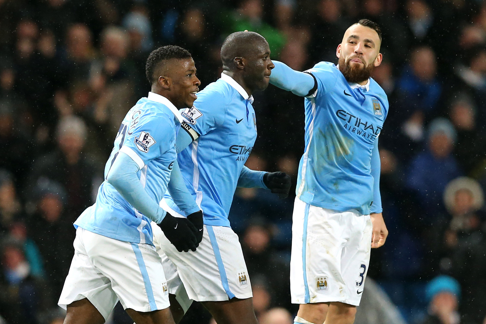Swansea v City: Five memorable moments