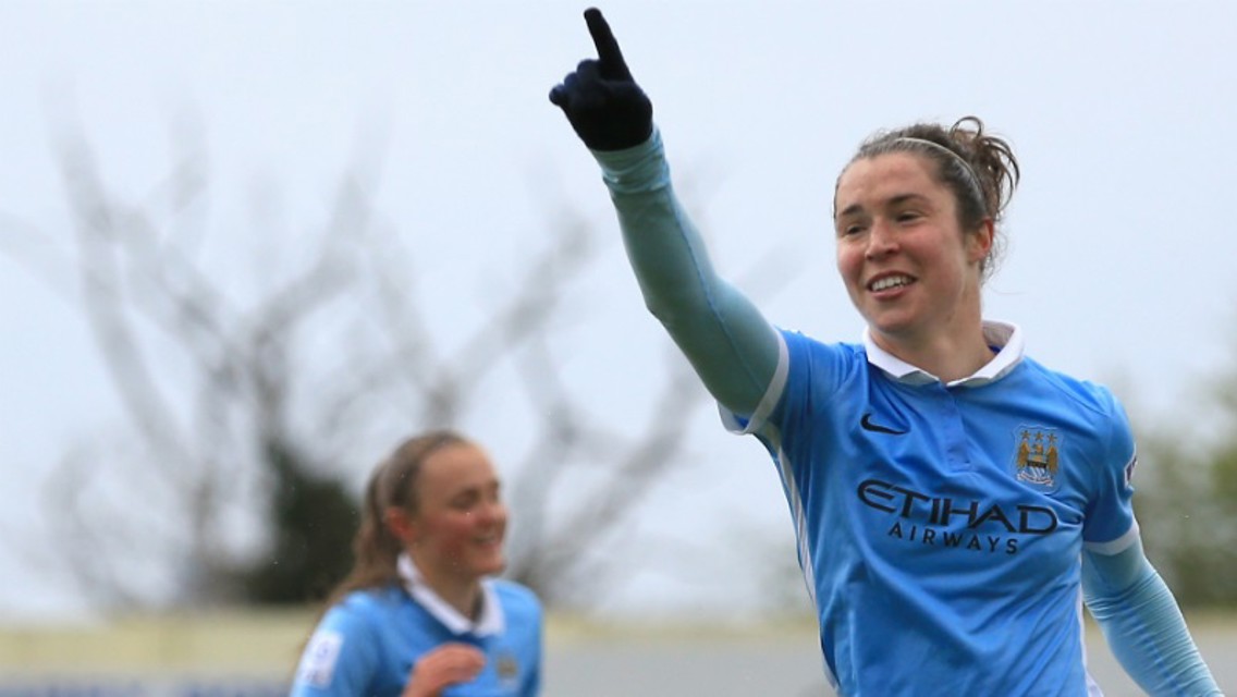 Ross: Victory is our only aim