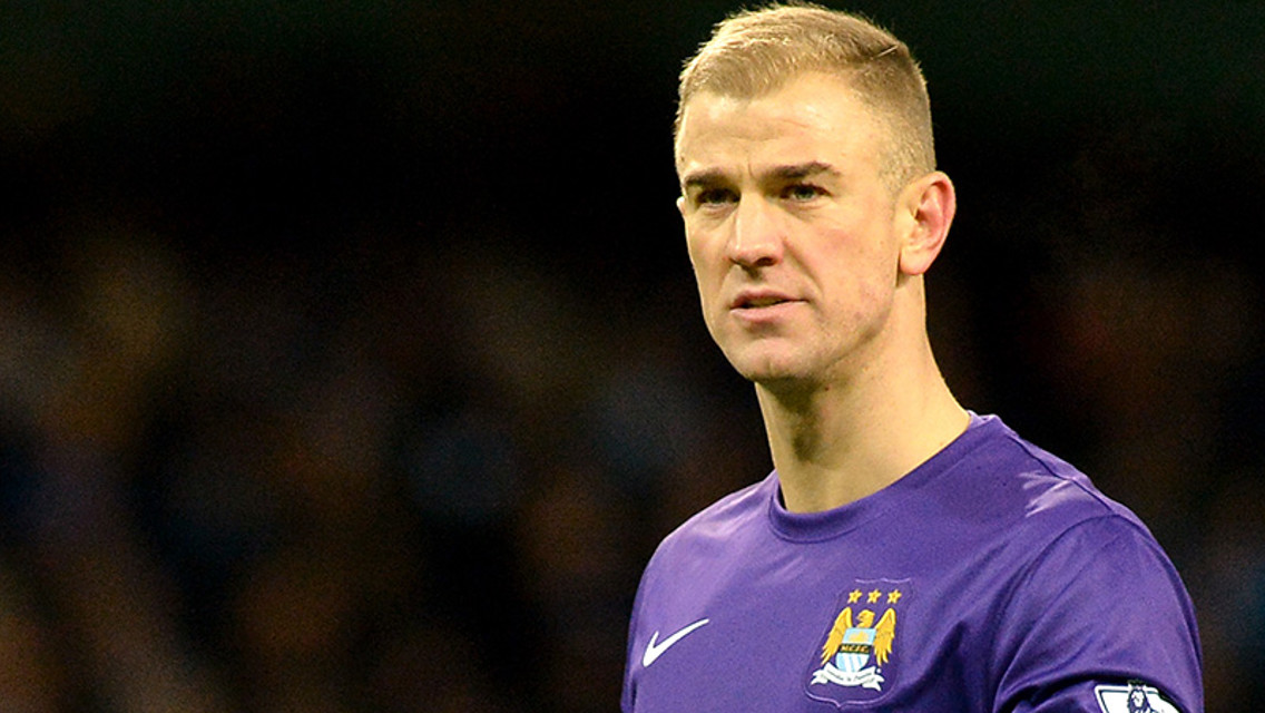HART OF THE CITY: Here's to the next ten years...