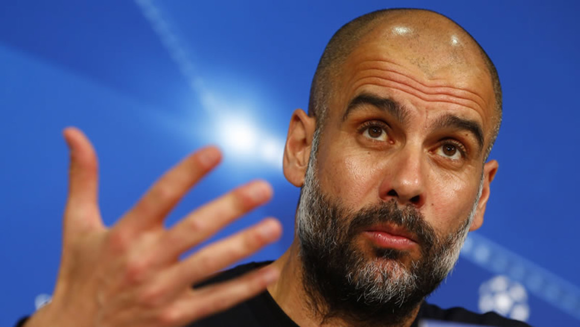 INCOMING: Pep, Euro 2016 and Copa America