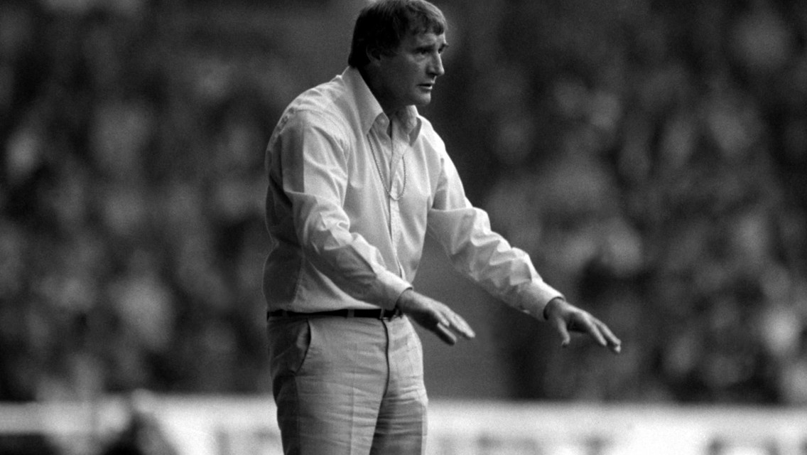 STYLE: Malcolm Allison was a visionary 