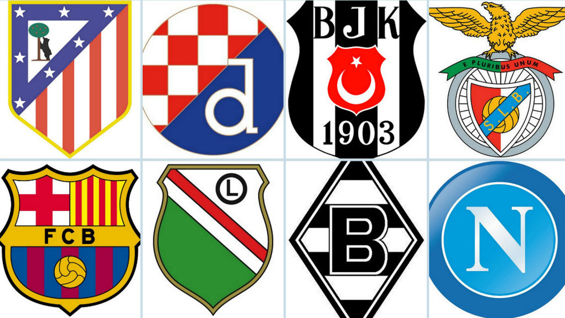 Whose badge?