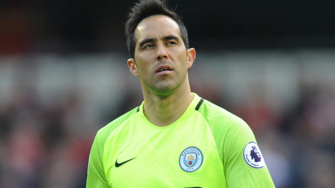 BRAVO: City stopper on draw with Boro