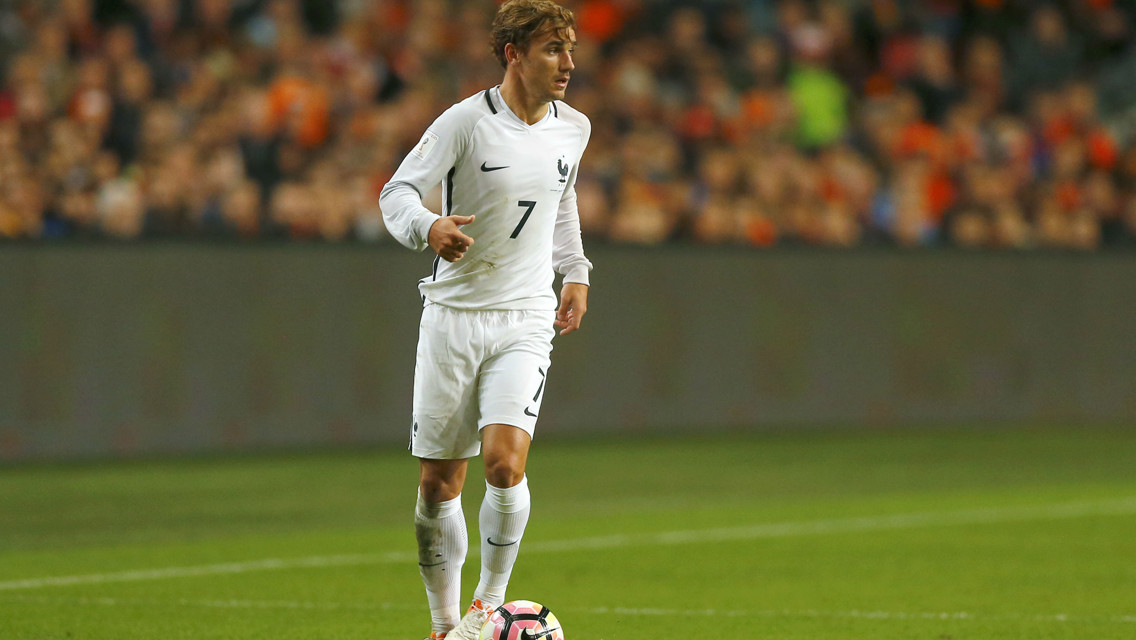 Media City: Blues chase £70m French star