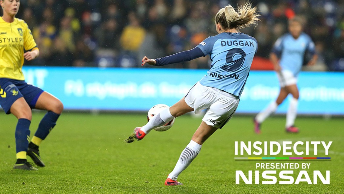 INSIDE CITY: Episode 219