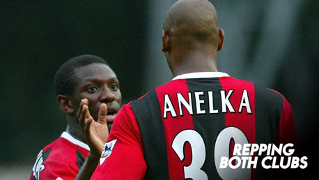 Man City v Chelsea: Played for both