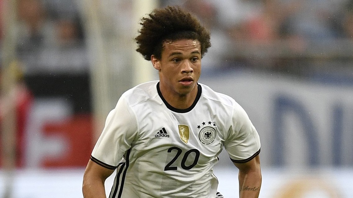 Player Postcards: International break