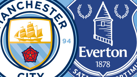 City 1 Everton 1: As it happened