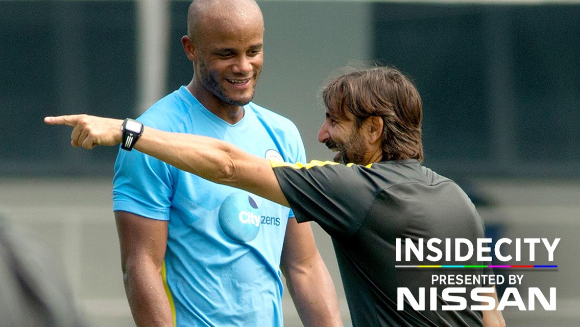 INSIDE CITY: Episode 215