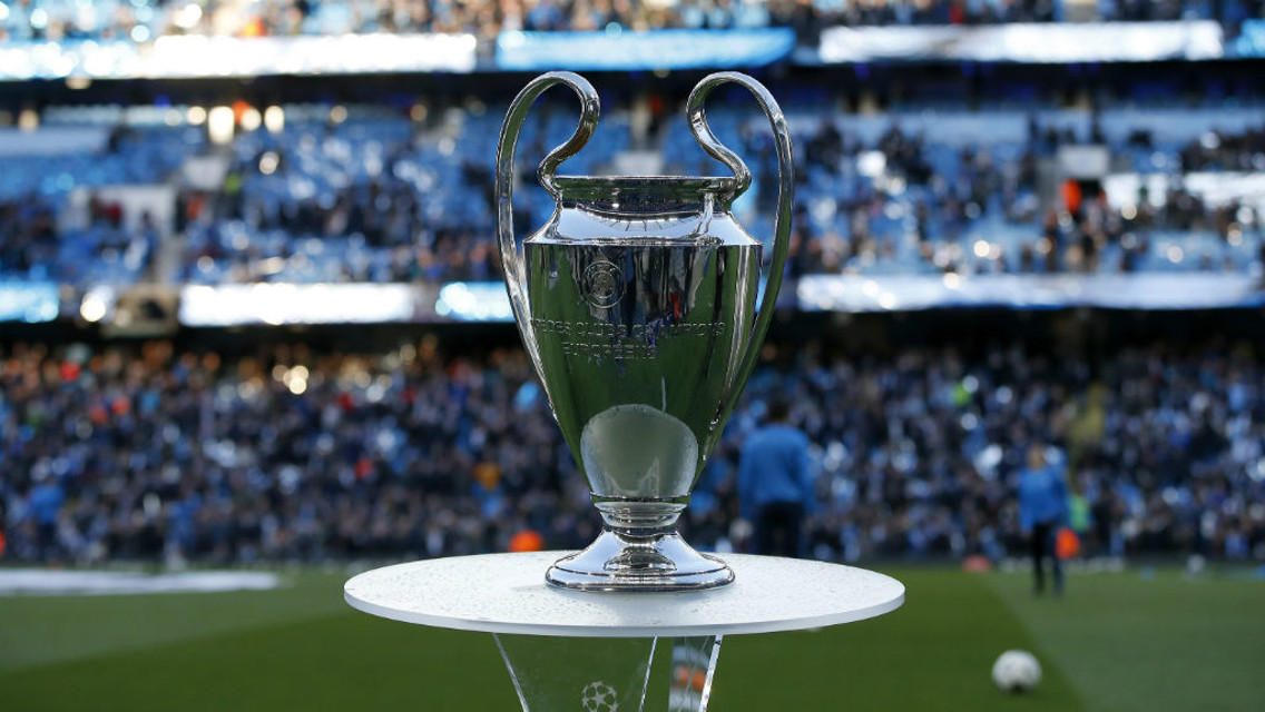 CHAMPIONS LEAGUE: The Blues have named their squad for UEFA's competition