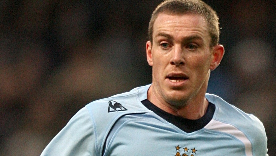 Chappy catches up with Richard Dunne