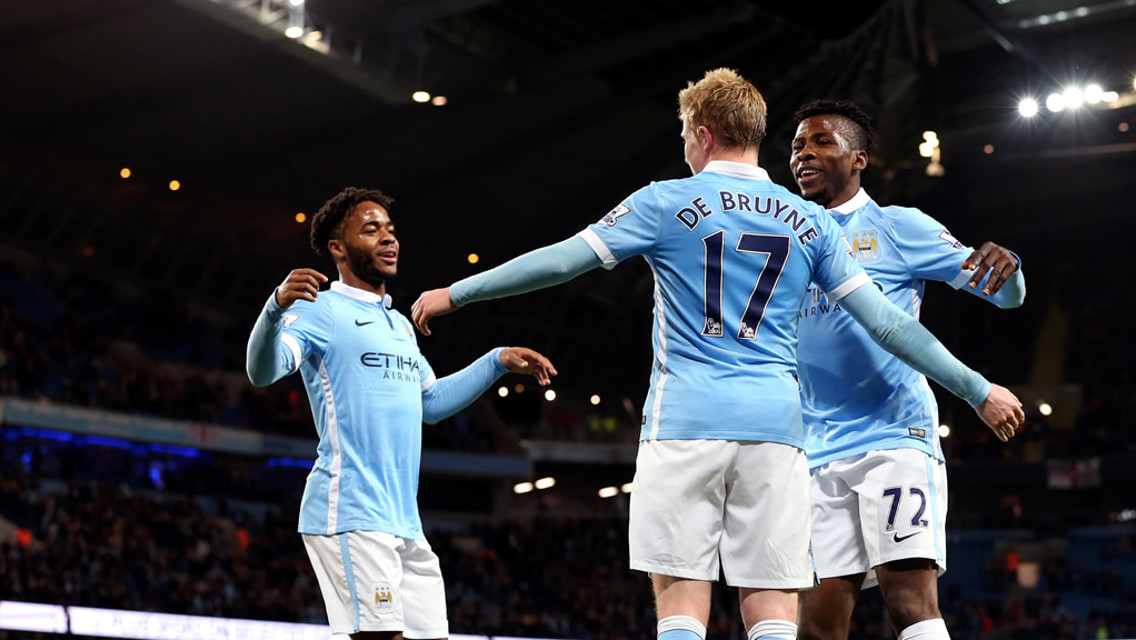 TALKING POINTS: What to watch out for on derby day