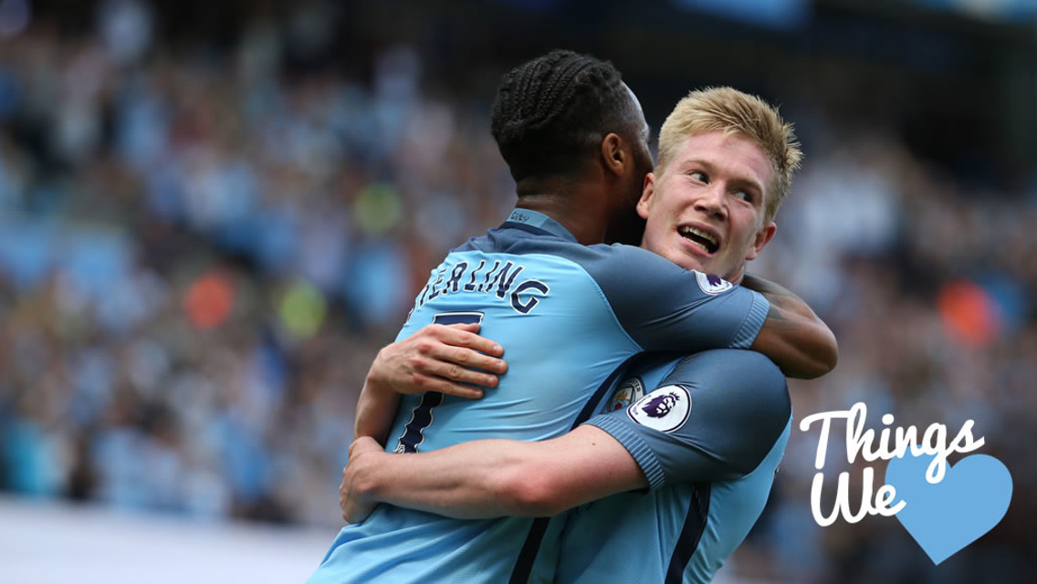 FEEL THE LOVE: Our weekly web round-up