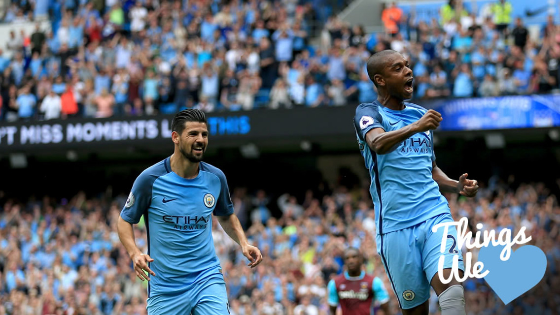 THINGS WE LOVE: A derby day special