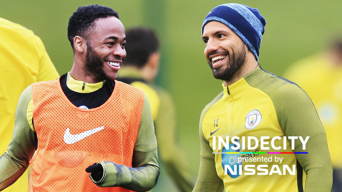 INSIDE CITY: Episode 240