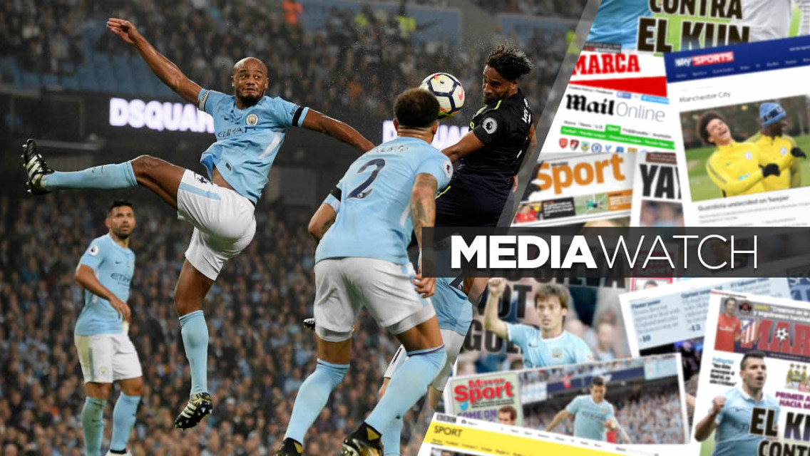 PAPERS ROUND-UP: The press have had their say...