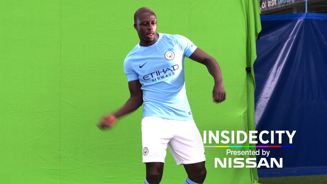 Inside City: 5 août 2017